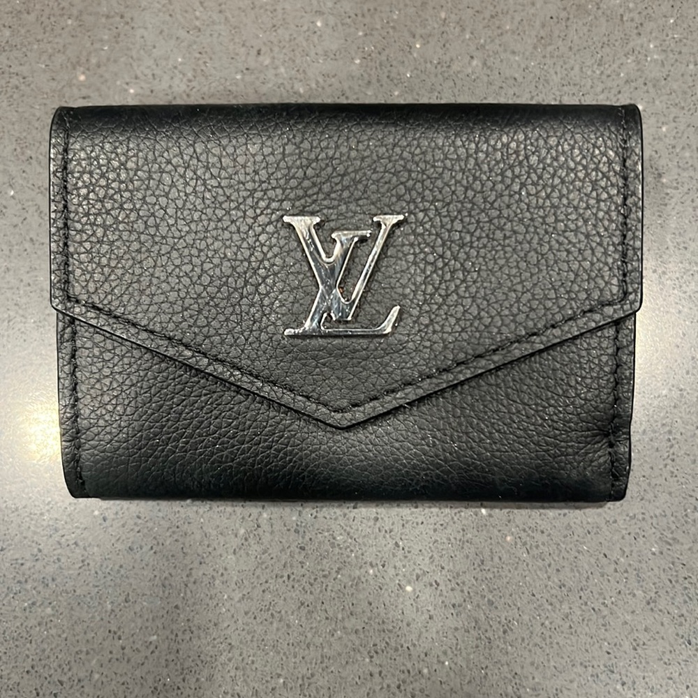 Louis Vuitton wallet